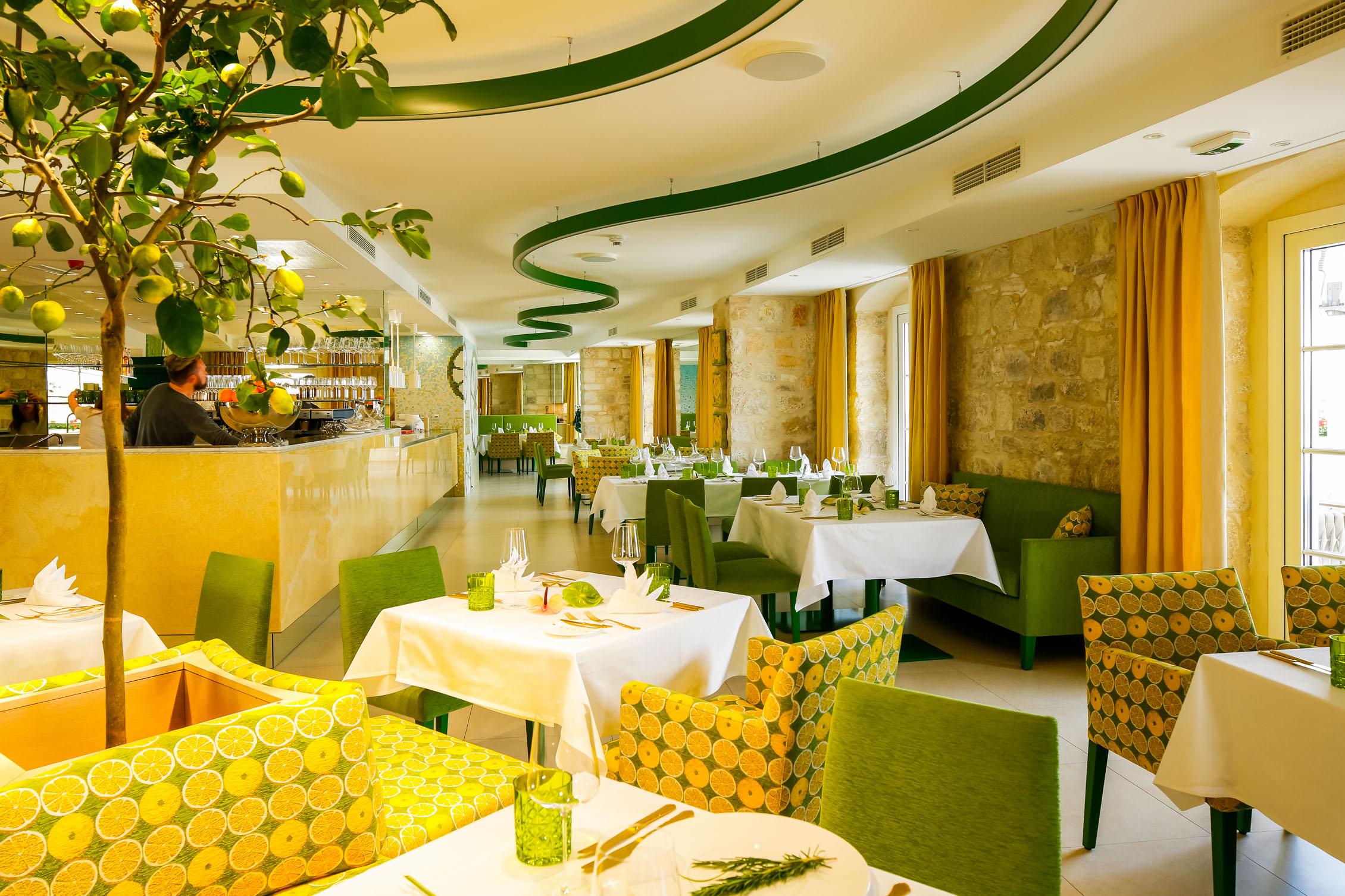 Lemongarden - Adults Only 5*