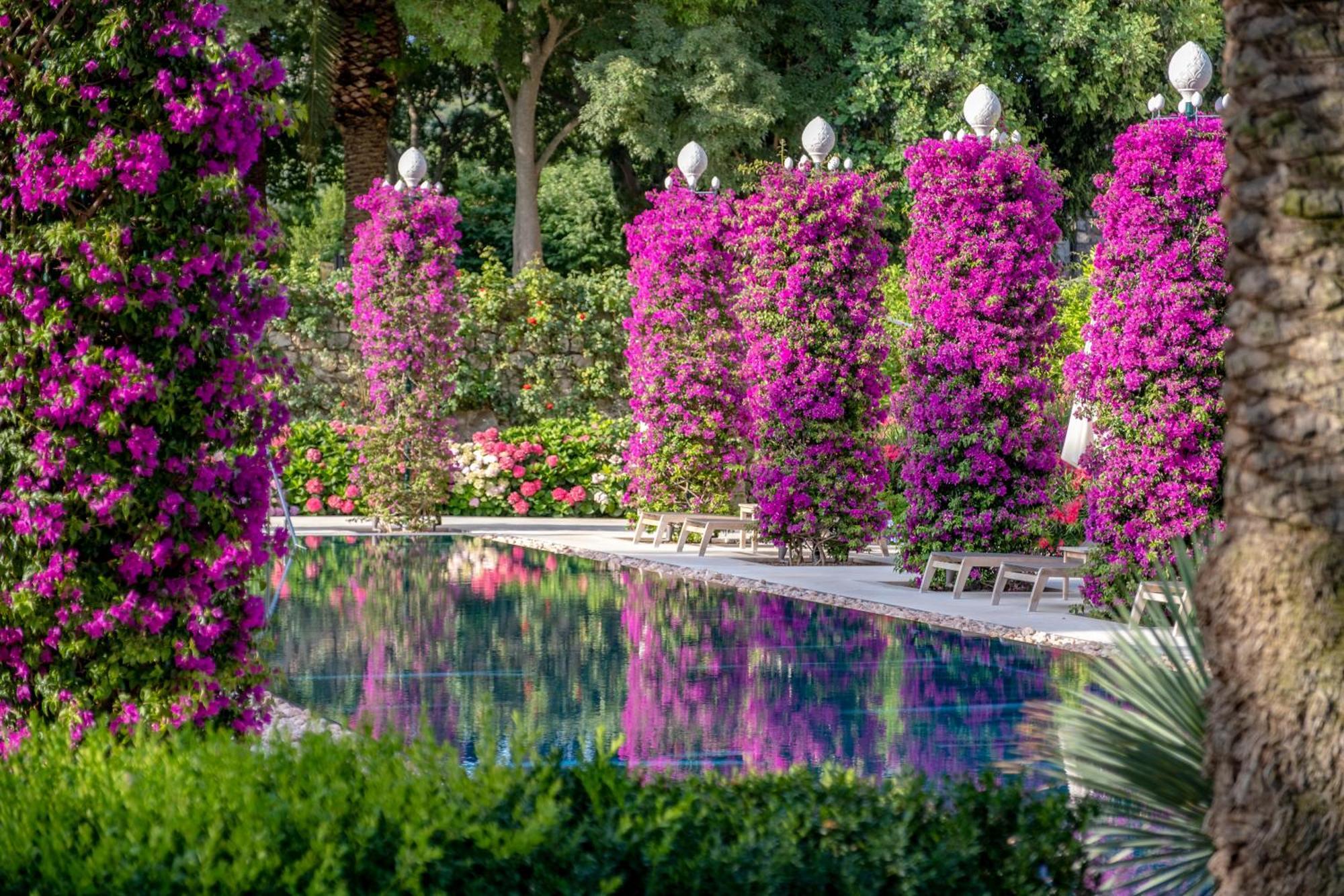 Hotel Lemongarden - Adults Only Sutivan