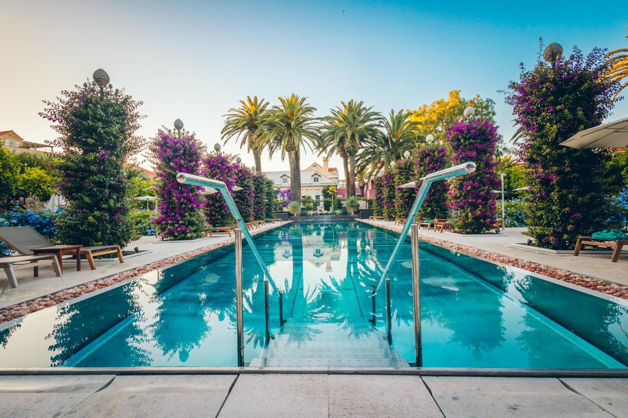 Lemongarden - Adults Only Hotel 5*