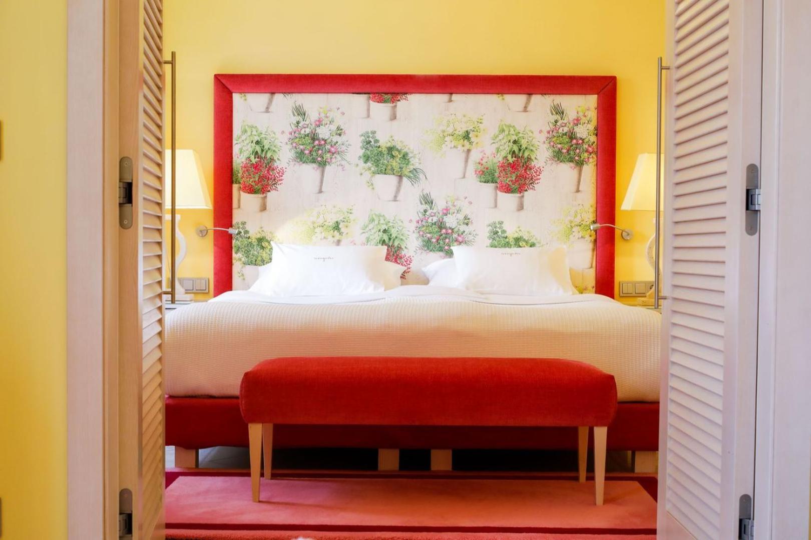 Lemongarden - Adults Only Hotel Sutivan