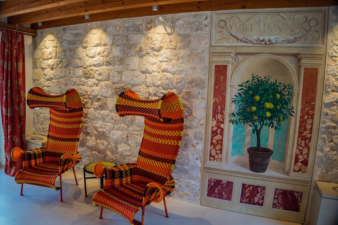Lemongarden - Adults Only Hotel