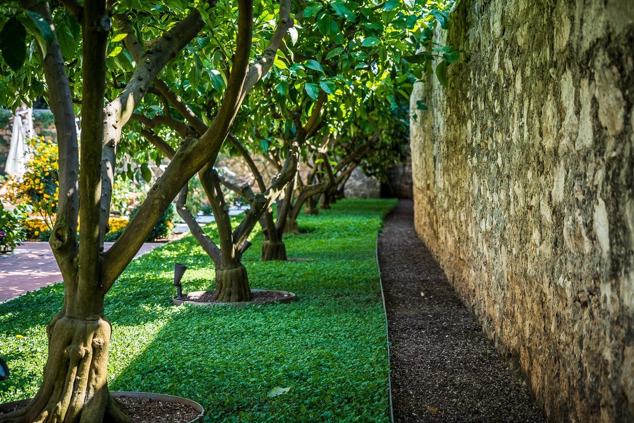 Hotel Lemongarden - Adults Only