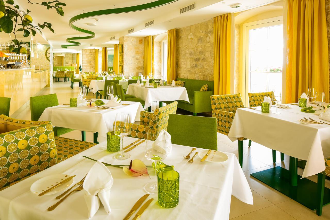 Lemongarden - Adults Only Hotel